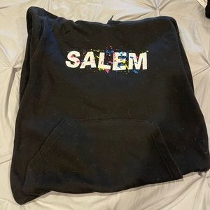 Salem Sweatshirt